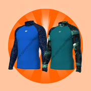 UV Korumaları üstler