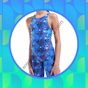 Kız çocuk yarış mayoları