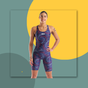 Kadın antrenman mayoları