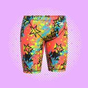 Erkek çocuk yarış mayoları